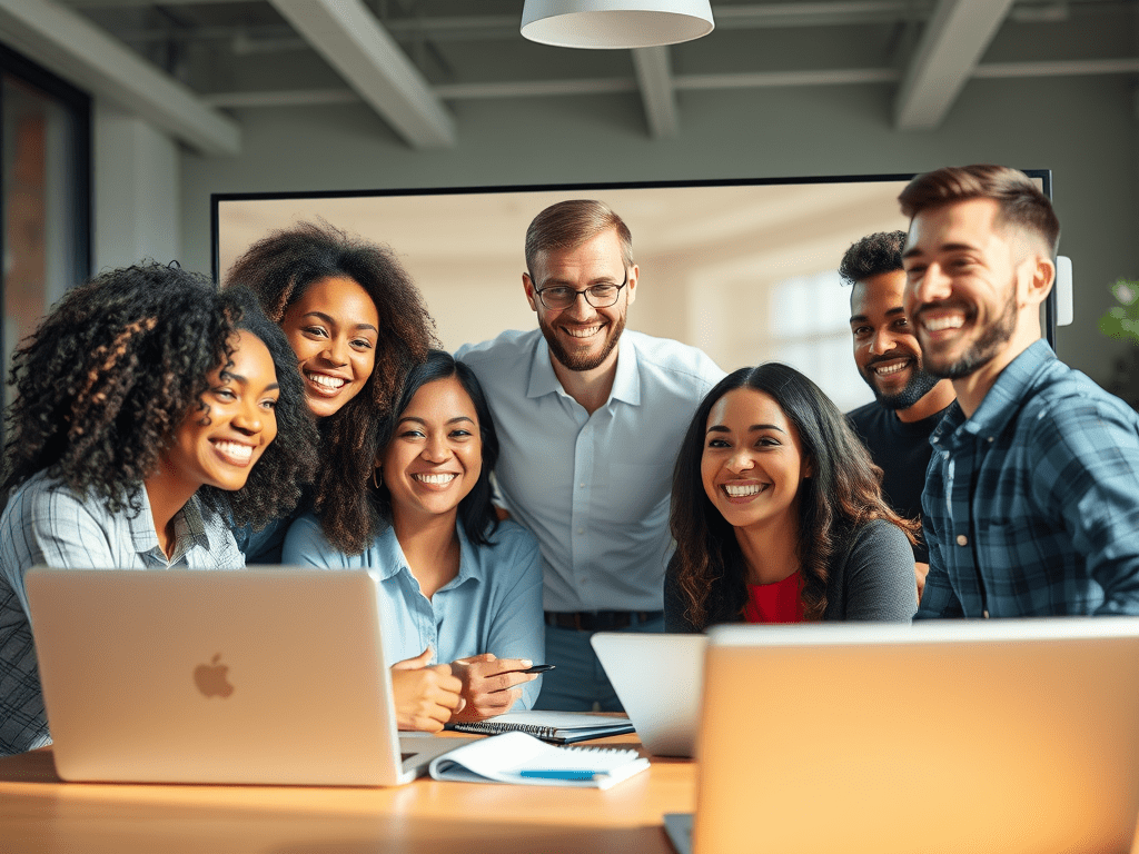 Maximize Team Communication with Face-to-Face&nbsp;Conversations