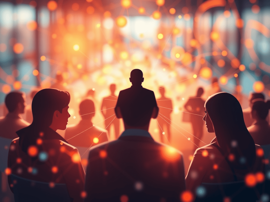 From Scrum Master to Agile Coach: Embracing Systemic&nbsp;Change